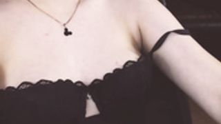 ammykitty amy_kis_  performs on 2020-12-25