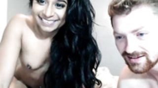 Kamalinisutra BG Indian Chick Creampied