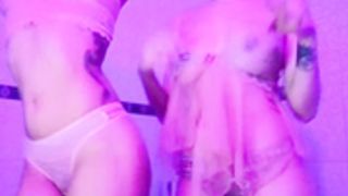 euphoriha with a girl