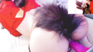 daddyslittlegirl01 - 18-06-2021 part  1