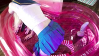 Tweetney - Shimakaze Makes Waves