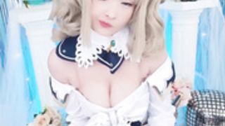 Hidori Rose Barbara