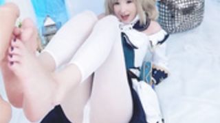 Hidori Rose Barbara