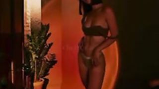 Cherizuza Striptease 5