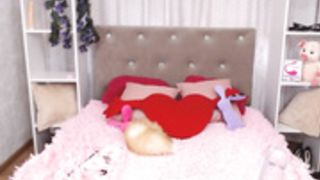 mayasummer - A full horny shift 7