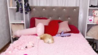mayasummer - A full horny shift 2