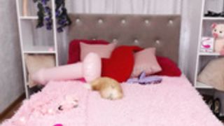 mayasummer - A full horny shift 2