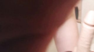 Naughtygirl555 back in 2018, younger cuter, same cunt