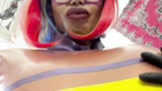 Afroditay Lunita OF 4