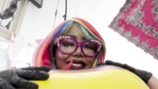 Afroditay Lunita OF 4