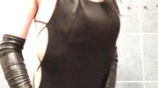 tinytraplexi / tinysexilexi pathetic skinny cumslut