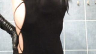 tinytraplexi / tinysexilexi pathetic skinny cumslut