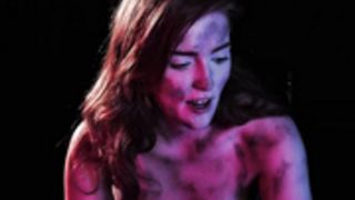 Jia Lissa got the Full Alien Experience hentaied