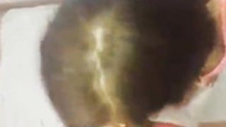 Hajnalka Virág - Szopás I.