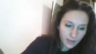 Nightwish85 first nude performance