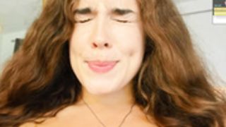 Yourlittlepervert showing nipples on 18 June 2021