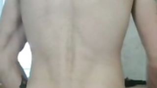 Christine Calvin's sex