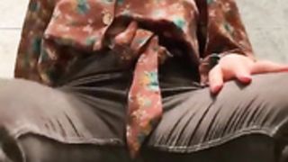 sexy young tenn blonde Aurora Lee JOI Feet