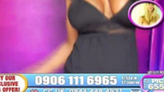 Sophia Lares...Very Hot