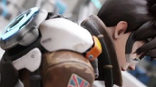 Tracer ass