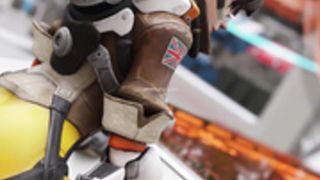 Tracer ass