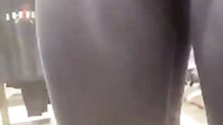 Pendejas en la calle