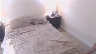 BellaBrookz Pillow Humping premium