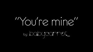 BabyCarrot - You're mine in private premium video