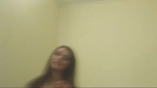angelscouple69, teen, skinny, naked, small tits, dancin
