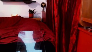 Staceyryder - Lingerie Dildo Orgasm Recording 2