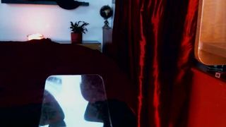 Staceyryder - Lingerie Dildo Orgasm Recording 2