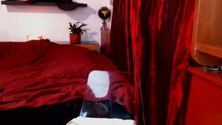 Staceyryder - Lingerie Dildo Orgasm Recording 3