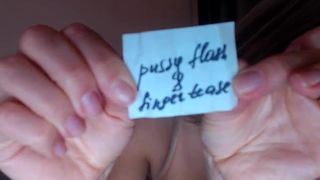 Ariannasecret mfc 090117 birthday part2