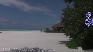 Caylin - Somewhere in the Maladives [PREMIUM]