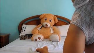 devinesex is a goddess, feet and topless for the boner