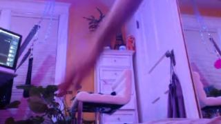 Ada Lovelace Camshow