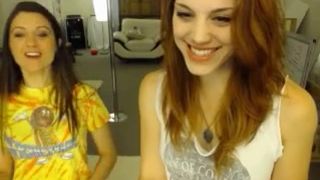 MissMolly and GinnyPotter (Full Recording)