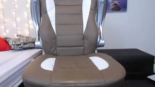 Sensualinnocence dildo dp