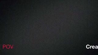 RocketteRose - POV Creampie