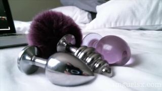 BunnyButt Butt Stuff