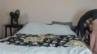 naughtiisarah, bath, naked, perky tits