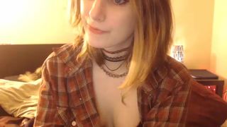 thefleshexperience, fingering, small tits