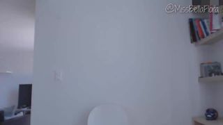 FloraBella job interview