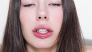 Jane Doe being naughty