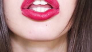 Jane Doe being naughty