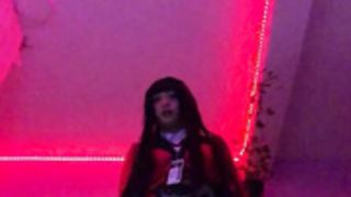 Natkira bigass tease