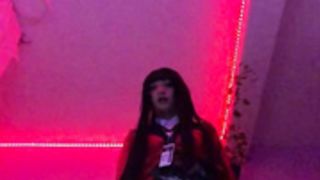 Natkira bigass tease