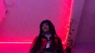 Natkira bigass tease