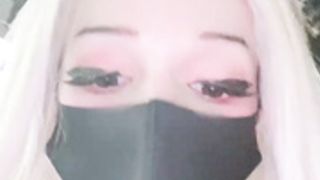 Sweetieline bigboobs in public