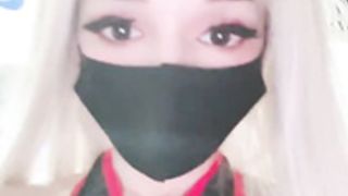 Sweetieline bigboobs in public